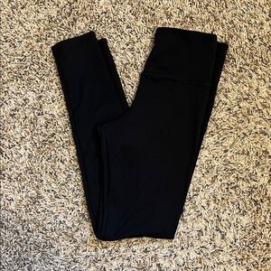 Felina Black Leggings